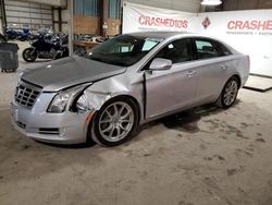 2013 Cadillac XTS Premium Collection en venta en Eldridge, IA