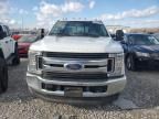 2018 Ford F250 Super Duty