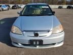 2003 Honda Civic Hybrid