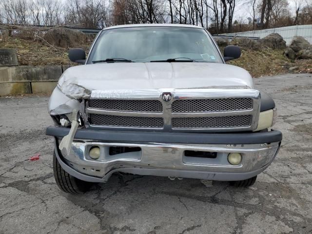 2001 Dodge RAM 1500