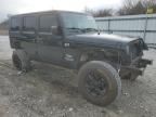 2010 Jeep Wrangler Unlimited Sahara