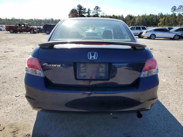 2009 Honda Accord LX