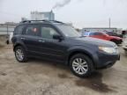 2012 Subaru Forester Limited