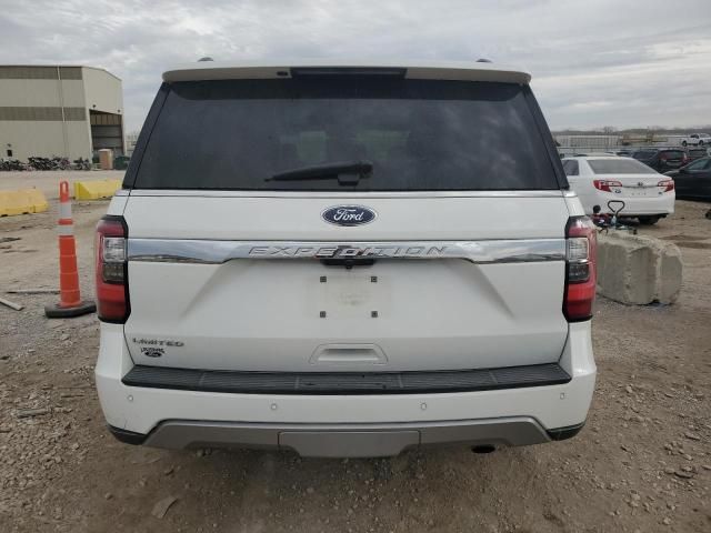 2021 Ford Expedition Limited