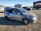 2008 Honda FIT