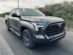 Lotes con ofertas a la venta en subasta: 2024 Toyota Tundra Crewmax SR