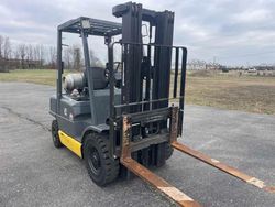 2006 Hyster Forklift en venta en Sikeston, MO