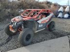 2021 Can-Am Maverick X3 X RC Turbo