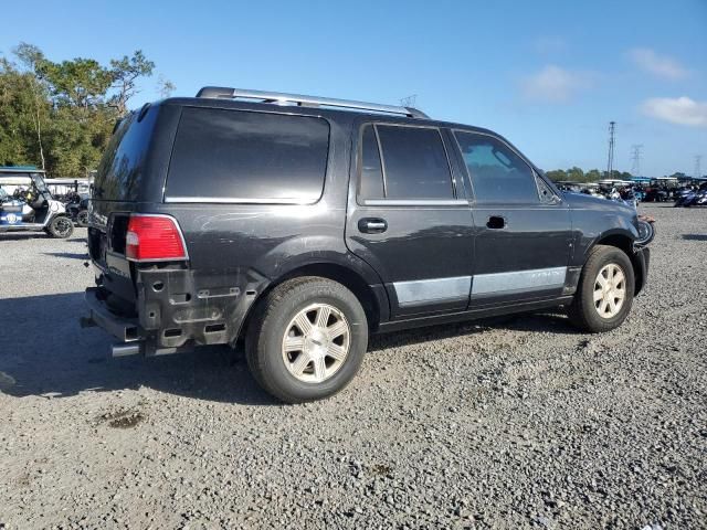 2012 Lincoln Navigator