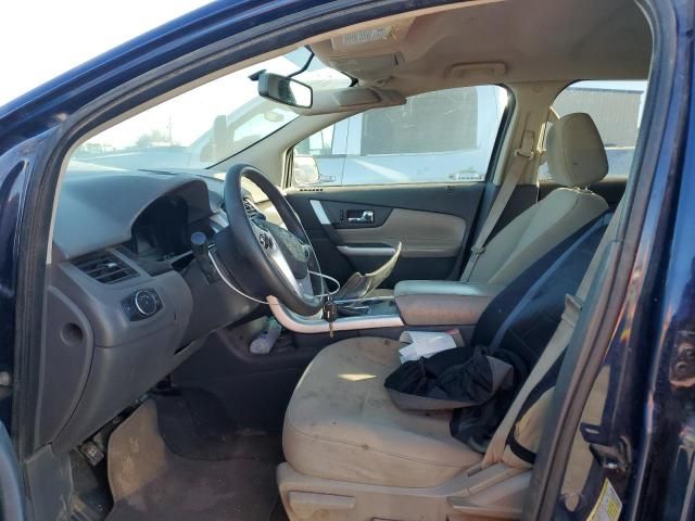 2012 Ford Edge SE