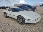 1990 Chevrolet Corvette