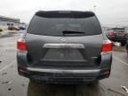 2013 Toyota Highlander Base