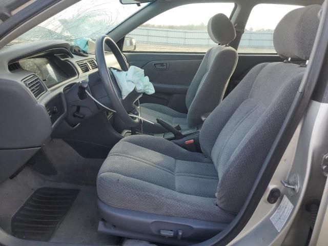 2001 Toyota Camry CE