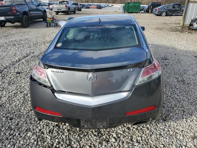 2010 Acura TL