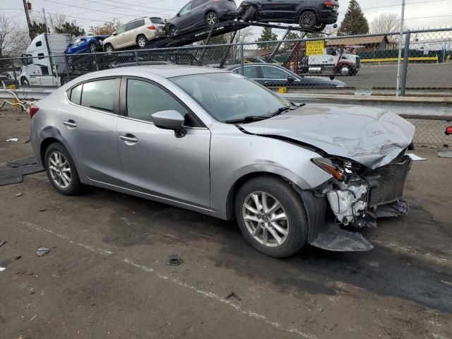 2014 Mazda 3 Touring