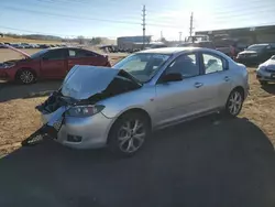 2008 Mazda 3 I en venta en Colorado Springs, CO