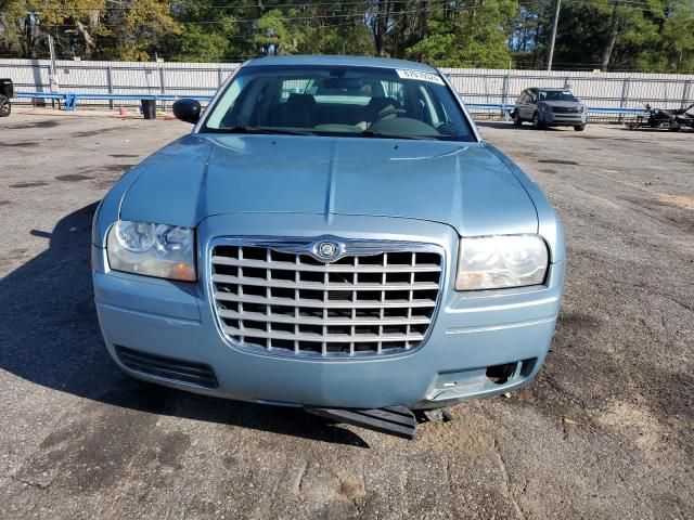 2008 Chrysler 300 LX