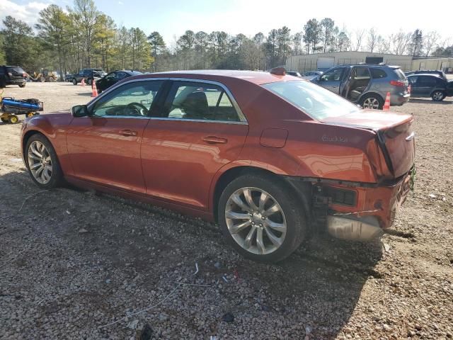 2021 Chrysler 300 Touring