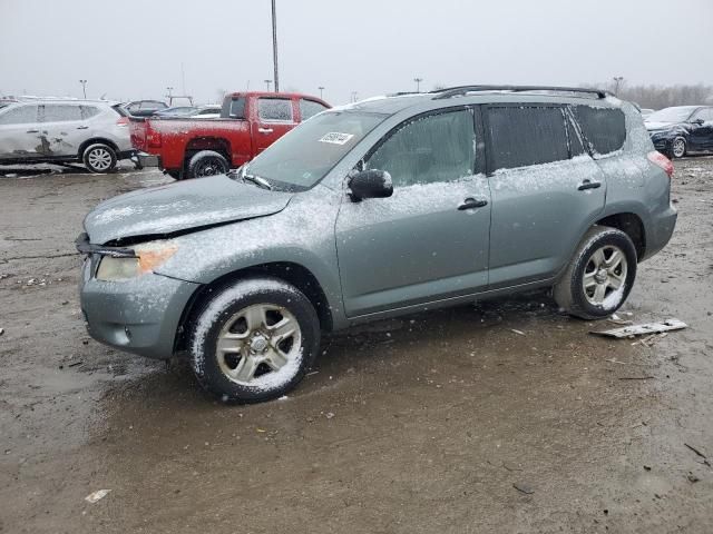 2007 Toyota Rav4