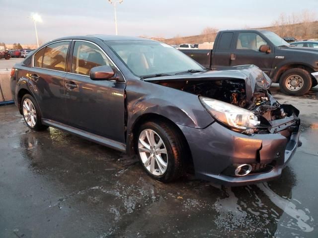 2014 Subaru Legacy 2.5I Limited