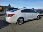 2015 Buick Lacrosse