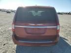 2012 Chrysler Town & Country Touring