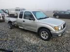 2002 Toyota Tacoma Xtracab