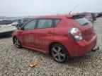 2009 Pontiac Vibe GT