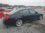 2007 Nissan Maxima SE