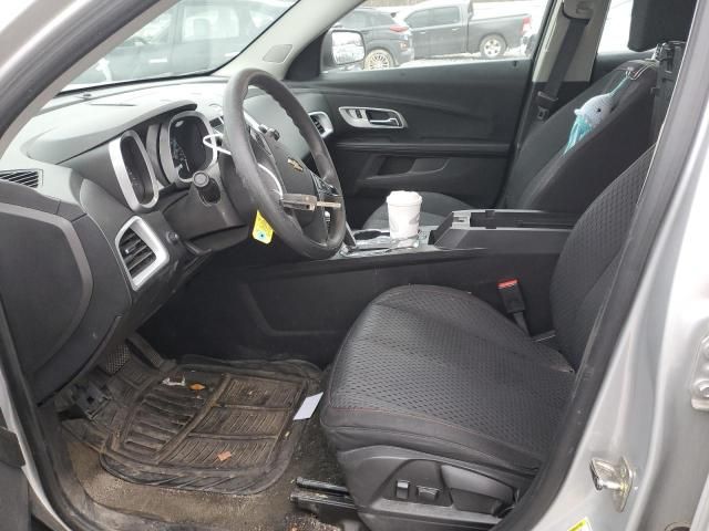 2012 Chevrolet Equinox LS