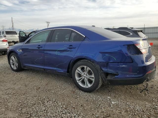 2013 Ford Taurus SEL