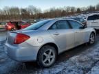 2009 Pontiac G6 GT