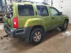 2012 Nissan Xterra OFF Road