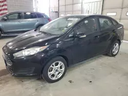 2018 Ford Fiesta SE en venta en Columbia, MO