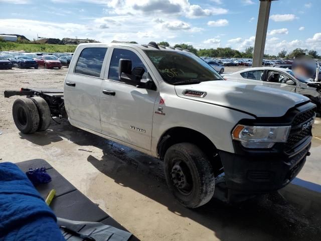 2020 Dodge RAM 3500