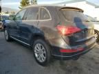 2013 Audi Q5 Premium Plus