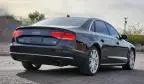 2011 Audi A8 L Quattro