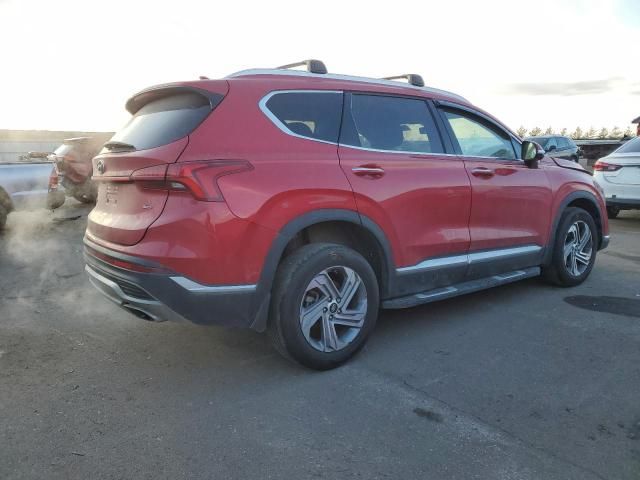 2023 Hyundai Santa FE SEL Premium