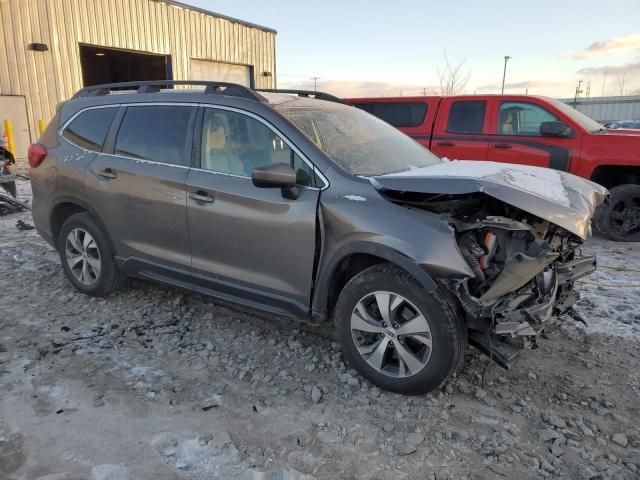 2021 Subaru Ascent Premium