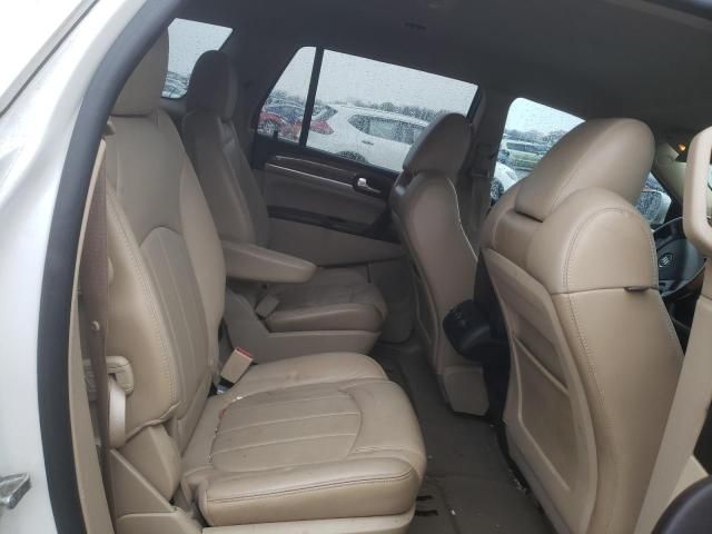 2011 Buick Enclave CXL