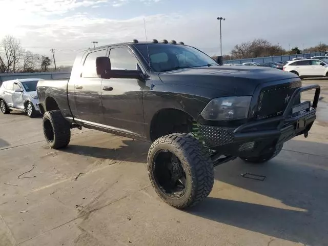 2012 Dodge RAM 2500 Laramie