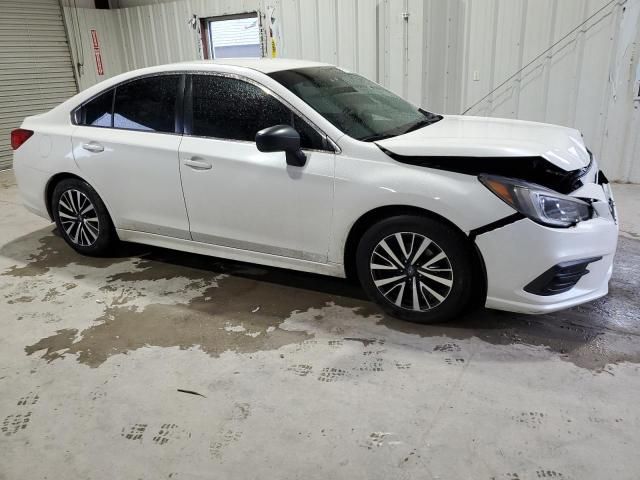 2018 Subaru Legacy 2.5I