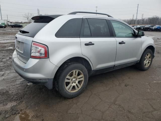 2010 Ford Edge SE