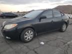 2007 Hyundai Elantra GLS