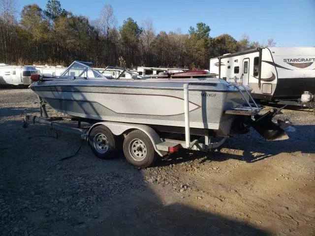 1986 Glastron Boat