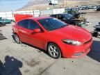 2016 Dodge Dart SXT