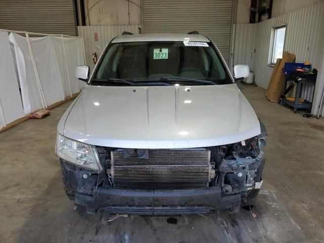 2012 Dodge Journey SXT