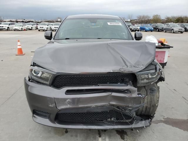 2019 Dodge Durango GT