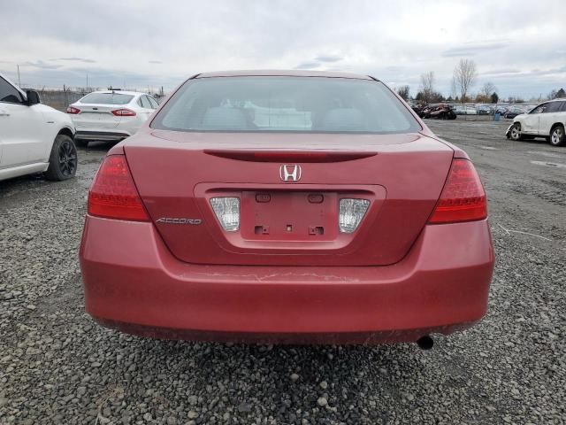 2007 Honda Accord SE