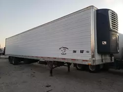 Utility Trailer Vehiculos salvage en venta: 2010 Utility Trailer